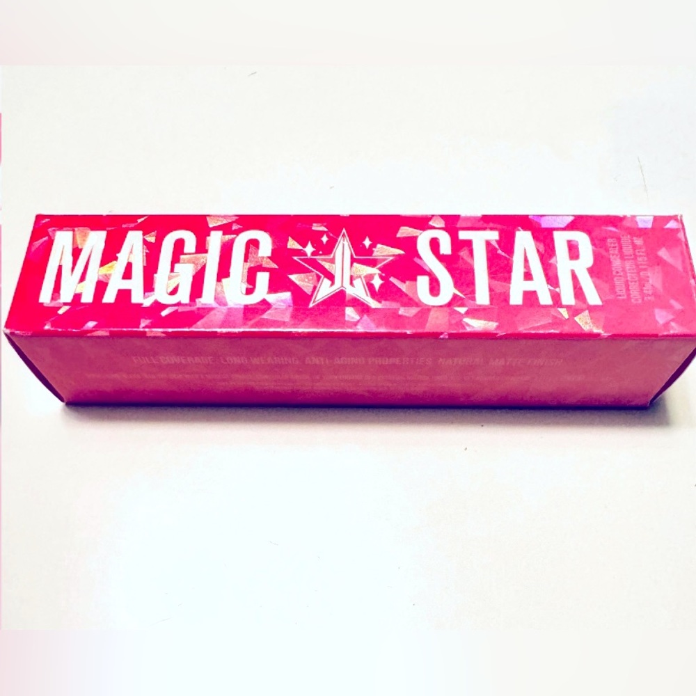 Jeffree Star Magic Star Concealer